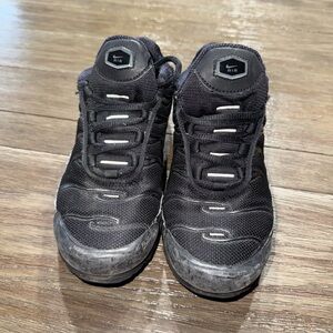 Nike air max plus shoes 😊